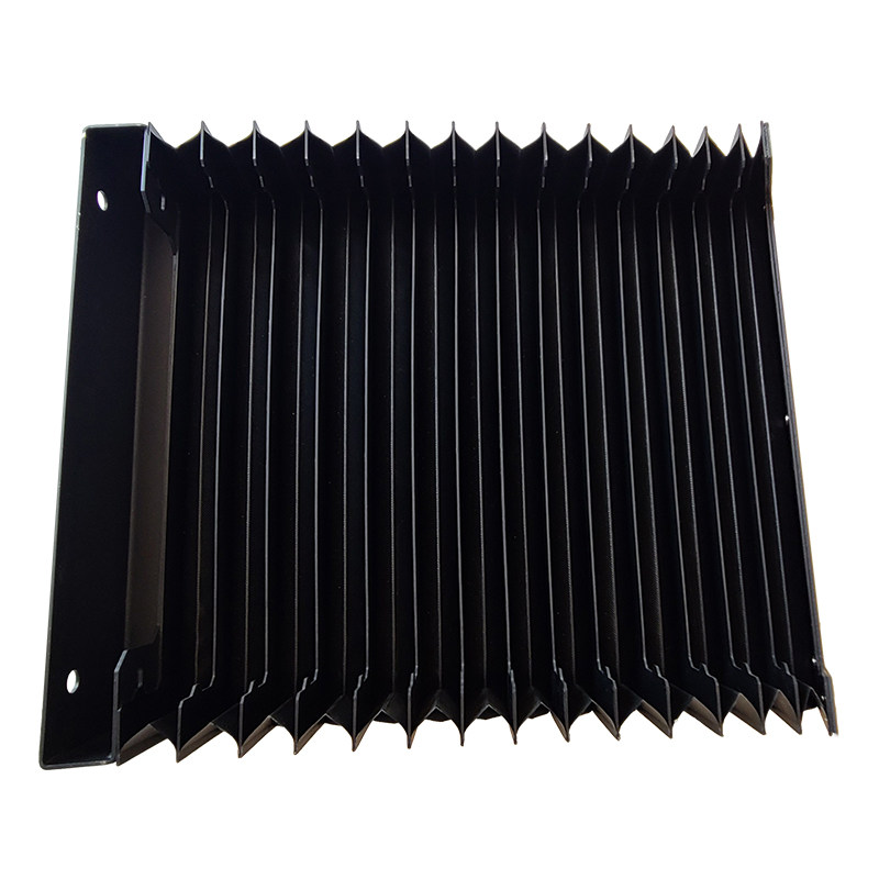 耐高温一字型风琴防护罩机床伸缩式导轨防尘罩激光切割机铠甲护罩,淘宝优惠券,粉丝福利购,淘宝优惠卷