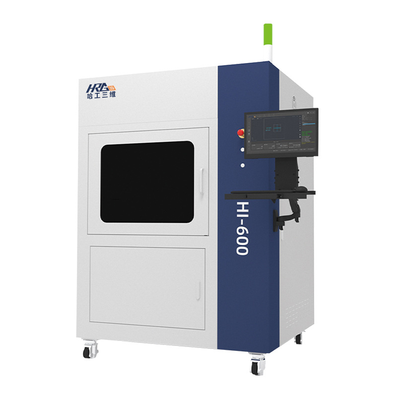 工业级3d打印机大型光固化sla高精度大尺寸快速扫描打印工厂直销 - 图3