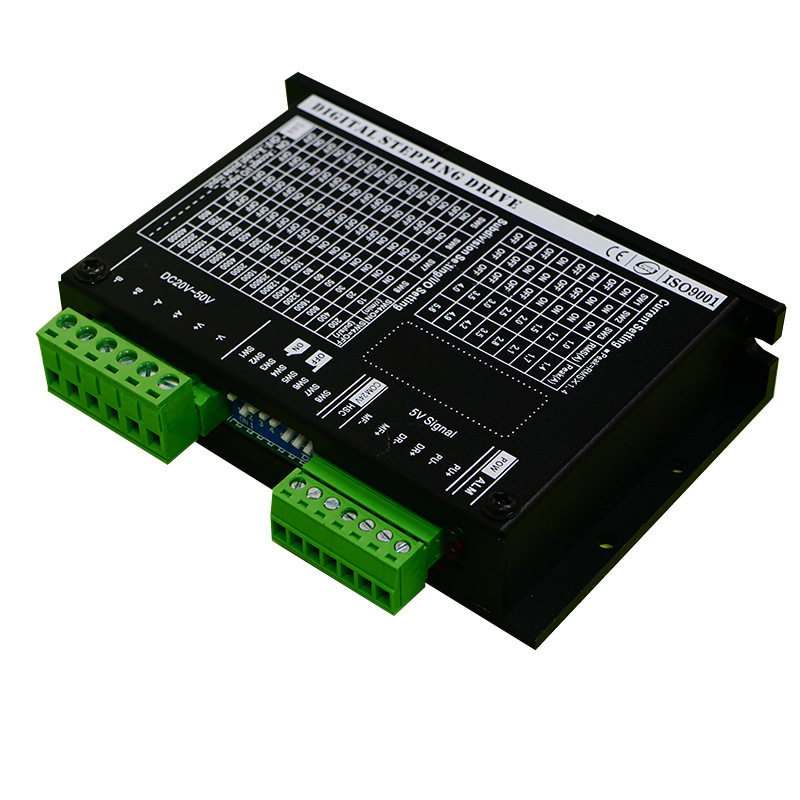 FUYU模组专用  FMDD50D40NOM 适配42/57法兰电机 步进电机驱动器,淘宝优惠券,粉丝福利购,淘宝优惠卷