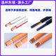 New energy large square wire stripper high voltage cable sheathed wire 35 square skin stripper fully automatic computer wire cutting machine