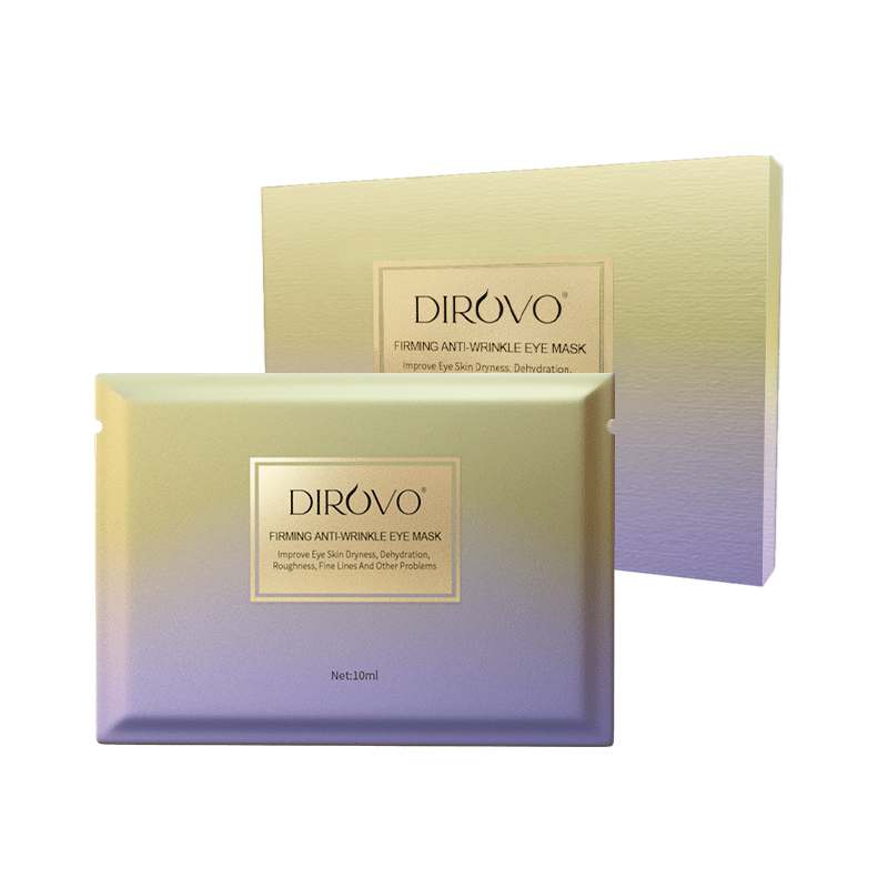  蒂洛薇化妆品眼膜