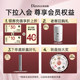 Tilloway Mochi Rolls Limited Edition Water Loose Powder