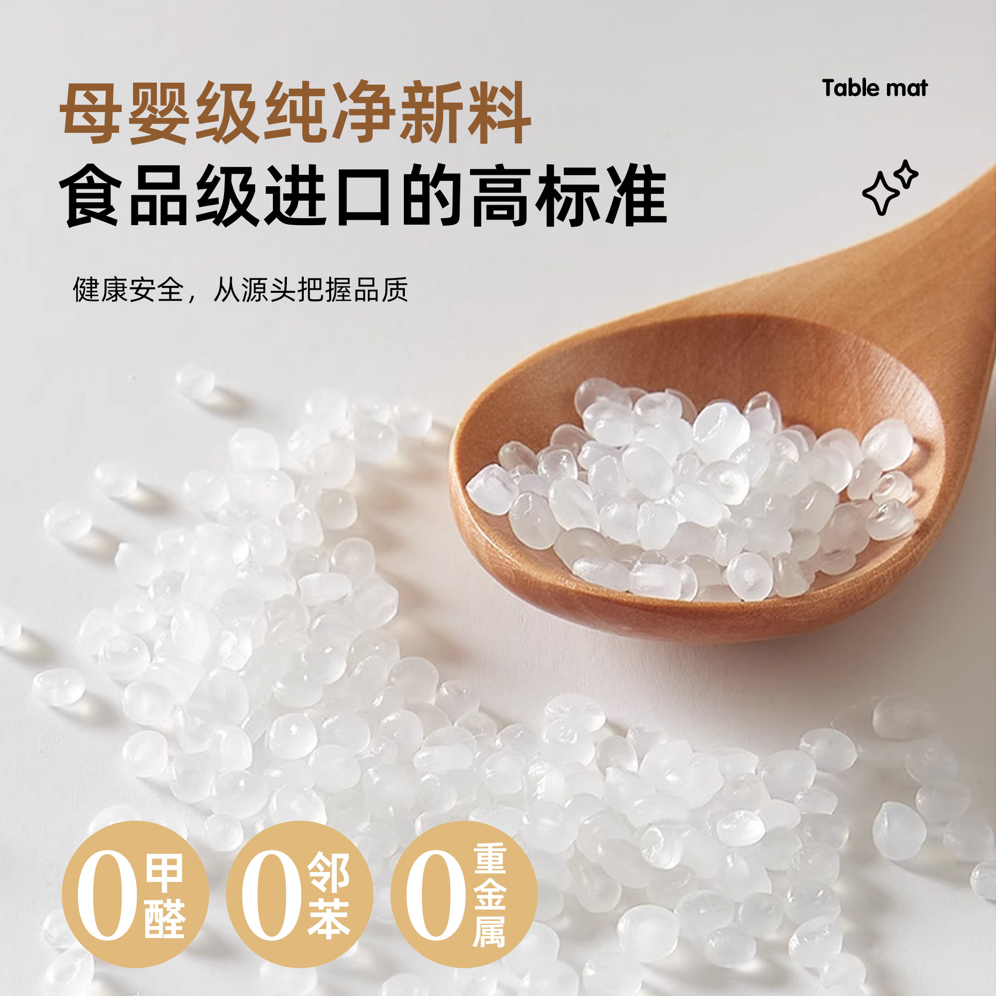 卡通餐桌垫防水防油防烫pvc软玻璃免洗桌布高级感茶几台面保护垫,淘宝优惠券,粉丝福利购,淘宝优惠卷