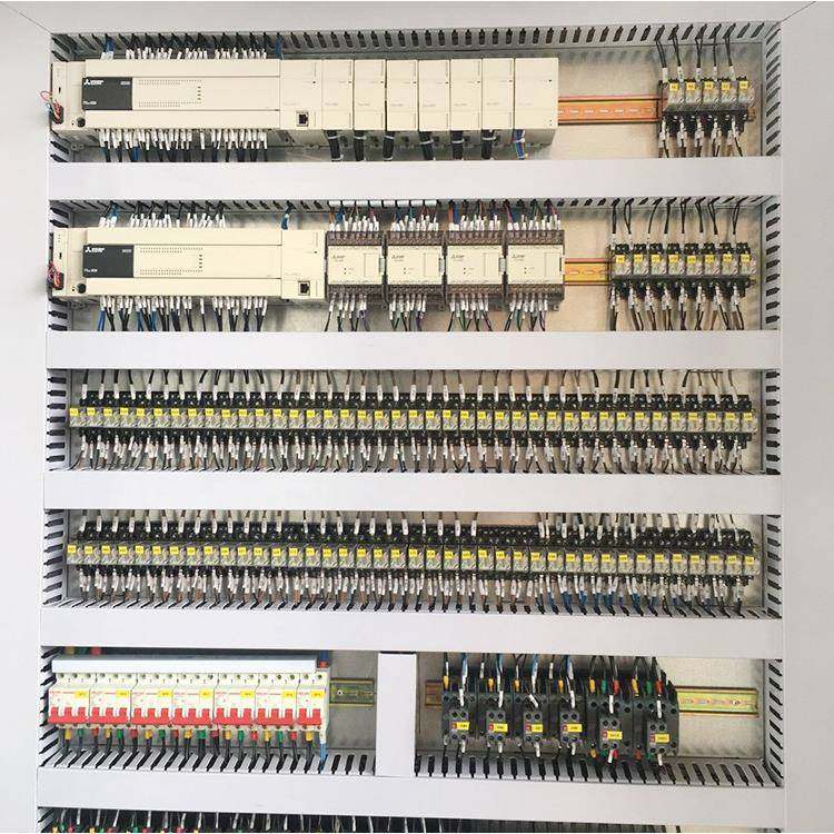堆剁机控制柜成套配电柜开关柜组装安装动力配电柜配电箱报价,淘宝优惠券,粉丝福利购,淘宝优惠卷