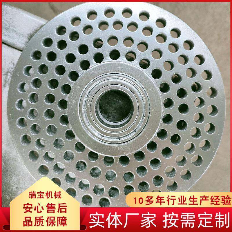 全自动宠物食品颗粒机 商用狗粮猫粮现货设备 大型食品成型机器,淘宝优惠券,粉丝福利购,淘宝优惠卷