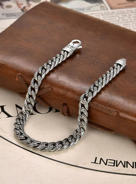 新款船锚手链潮流个性爵士摇滚时