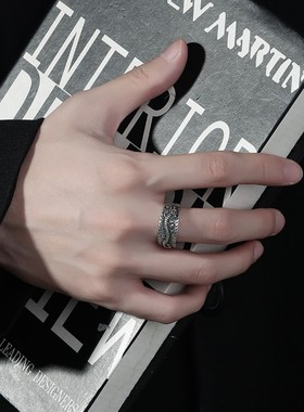 925镀银2025新款本命年龙纹