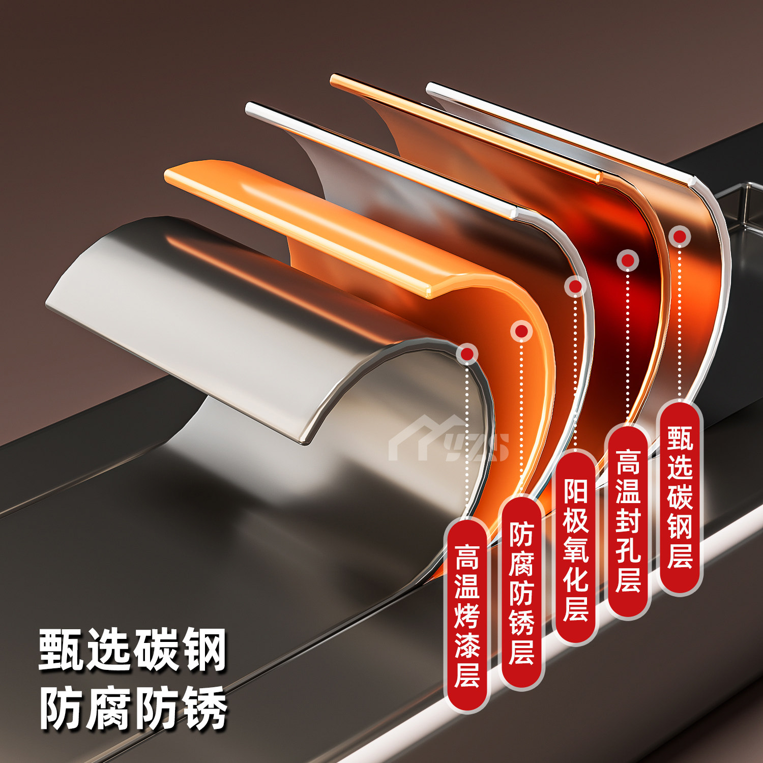 吸盘毛巾架卫生间免打孔浴室置物架洗澡间一体挂杆厕所收纳浴巾架,淘宝优惠券,粉丝福利购,淘宝优惠卷