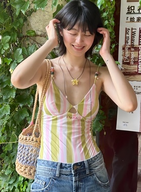 赵昭仪同款轻奢配饰设计感项链