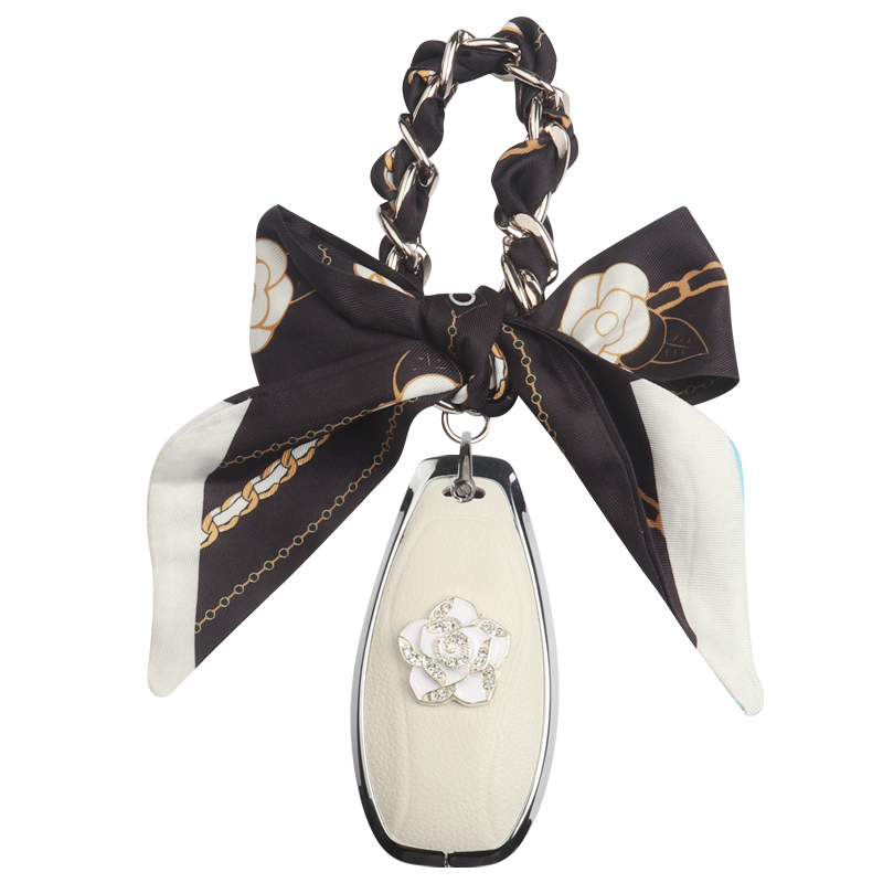 25款红旗h5钥匙套2024款hs5女h6高档h9一汽hq9高级感hs7专用hs3壳 - 图3