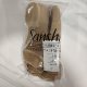Sansha mesh dance shoes, lace-free, soft sole, low top