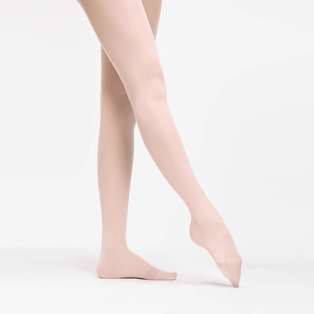 Sansha dance socks big socks ballet practice socks