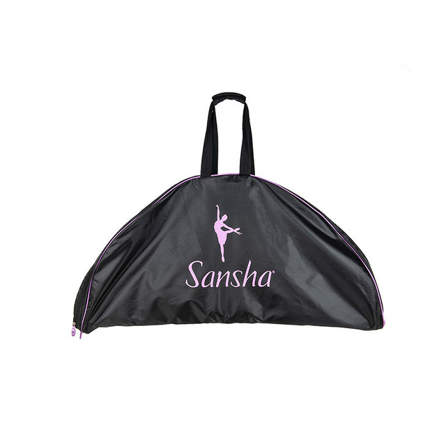 Sansha TUTU skirt bag waterproof gauze skirt bag performance skirt bag