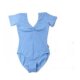 Sansha ballet one-piece suit, practice suit, gym suit