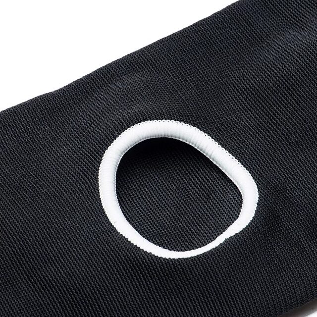 Sansha dance knee pads outdoor protective gear to prevent friction and collision