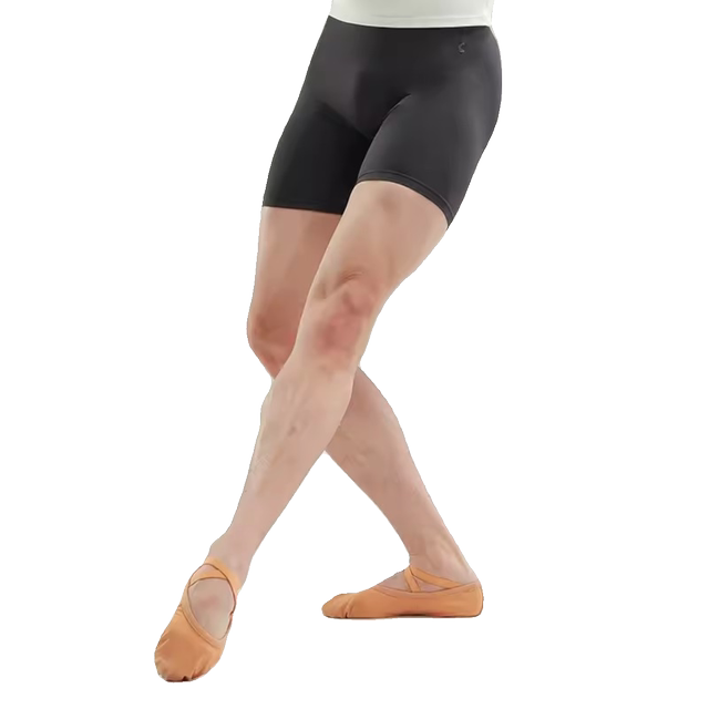 Sansha dance shorts men's practice pants leggings