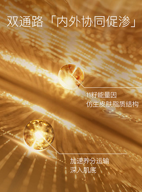 阿芙11籽精华油全新升级面部精油干皮保湿抗皱滋养修护紧致护肤油