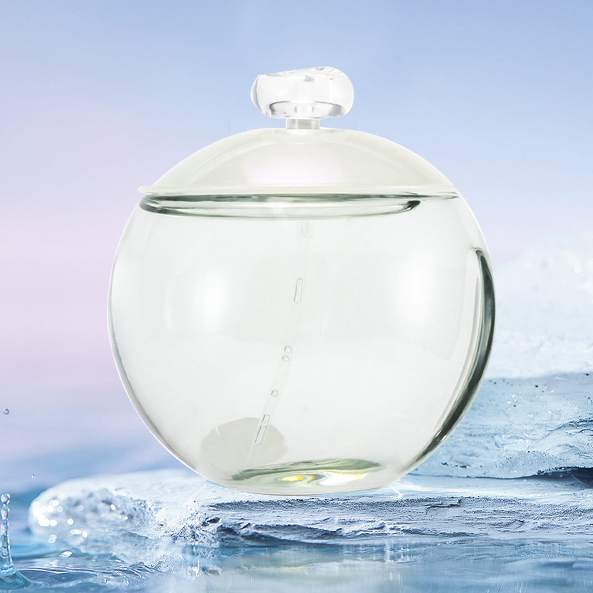 CACHAREL/卡夏尔露雅女士持久淡香水EDT50/100ML /100g简装 - 图1