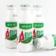 Wahaha ad calcium milk 100ml*48 bottles full box special price