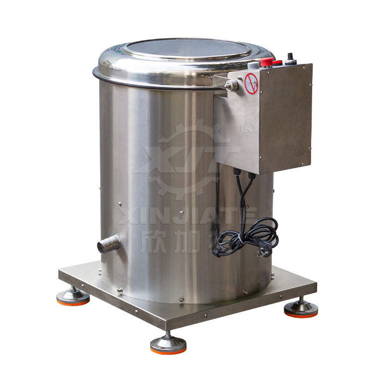 商用全自动排骨脱水机 水果蔬菜离心脱水机 肉类小龙虾脱水甩水机,淘宝优惠券,粉丝福利购,淘宝优惠卷