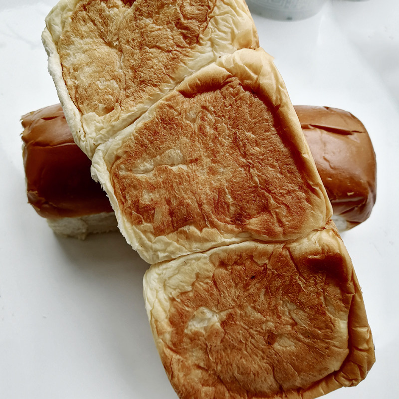 90农大面包东北老式原味微酸手工怀旧早餐食品老式面包500g,淘宝优惠券,粉丝福利购,淘宝优惠卷