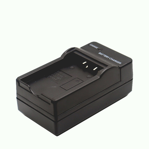 适用于PENTAX宾得D-LI8电池 充电器DLI8 D-LI85 DLI95 Optio A10 A20 A30 A36 A40 W10 W20 T10 T20 WP照相机 - 图2