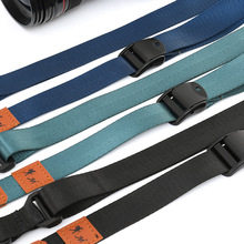 适用于佳能M200 M50 M6相机肩带EOS M6II M50II M100 M10 M6 M5 M3 SX70 SX60 SX50 SX530 SX540相机便携肩带 - 图2