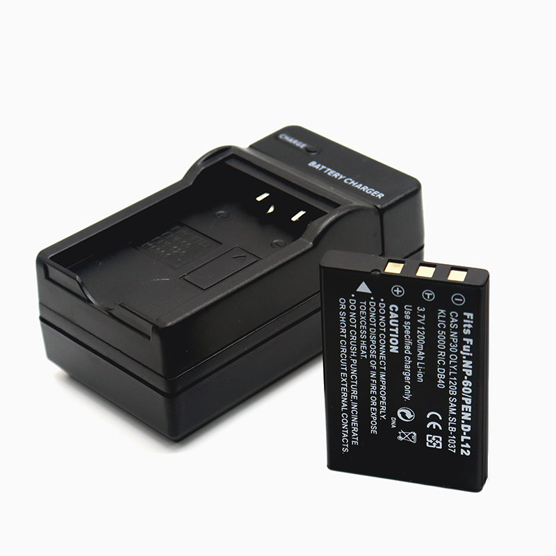  品彪数码相机电池