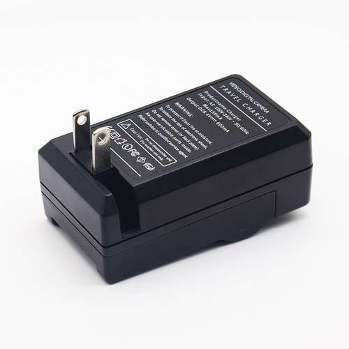 适用于佳能LP-E8电池 充电器EOS 700D 600D 550D 650D x7i x6 X6i x5 x4 T2i T3I T5i E8数码单反相机充电器 - 图2