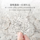 A few fractions of dried dragon fruit with white heart