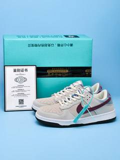 Aj men's shoes co-branded aj1 smoke gray low-top autumn and winter thick-soled air force one women's versatile sports and leisure sneakers