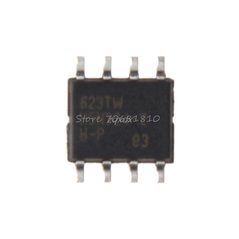 5Pcs For ATMEL ATTINY13 ATTINY13A TINY13A MCU AVR 1 K FLASH_虎窝淘
