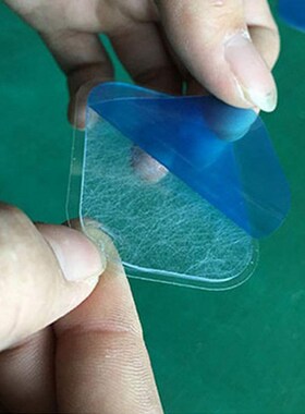 80Pcs Training Device to Replace Gel Tablets, Abinal Muscul