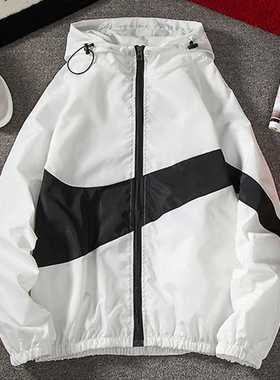 New Fashion Men's Sweatshirts Jacket Male Outwear Men Spring