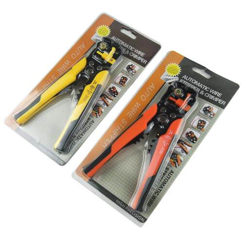 Hand Tool Set Advanced Insulation Electrician Pen Kit Screwd - 图3