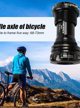 MTB Mountain Bike 24MM BB SET Sealed / Ceramic Bearing