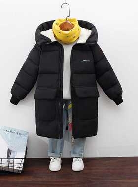 New Children's cotton clothes boys clothes autumn/winter clo