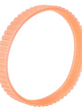 6 Pcs 9.6Mm Width Electric Planer Drive Driving Belt For Mak