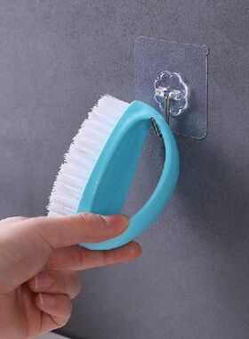 1pcs Multi-functional Candy Color Cleaning Brush Shoes