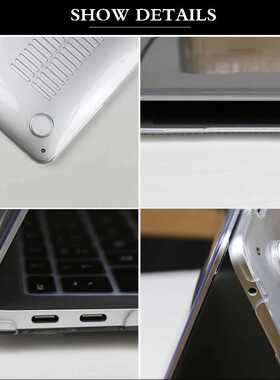 Laptop Case for MacBook Pro 14 Case 2022 M1 Touch ID ver for