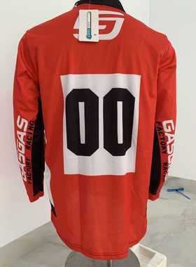 2022 custom Men's team jersey Enduro gear bmx moto MTB motoc