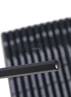 14Pcs Sketch Art Drawing Graphite Pencil 12B 10B 8B 7B 6B 5B