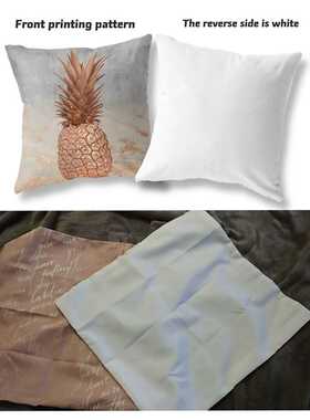 Tyrant Gold Series Pillow Gift Home Office Decoration Pillow