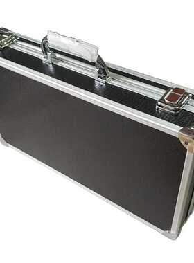 Aluminum Alloy Tool Case Portable Safety Equipment Instrumen