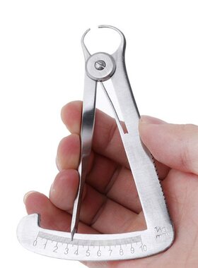 Dental Gauge Caliper Dentist Tools Dental Caliper For Metal/