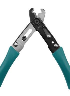 Steel Capillary Plier Tube Cutter Refrigeration Tool Mainten