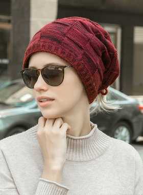 K184 Men's Hat winter hat Bobble Hat Winter Balaclava Travis