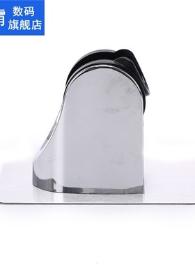 Bathroom Shower Head Holder Shower Mounting Brackets Toilet