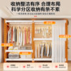 100,000 yuan + door-to-door delivery Simple shelf wardrobe