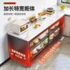 Hot sale 10w+ door-to-door kitchen countertop cabinets